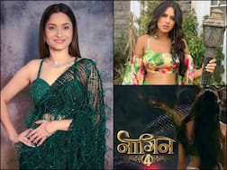 Naagin 4: After Nia Sharma, Ekta Kapoor LOCKS In Ankita Lokhande As LEAD?