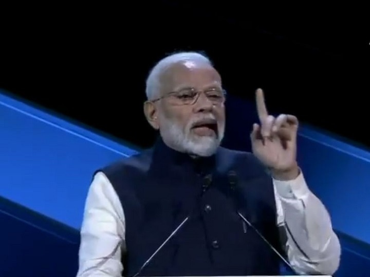 Roadmap For $5 Trillion Economy Ready, Invest In India, Says PM Modi In Saudi Arabia Roadmap For $5 Trillion Economy Ready, Invest In India, Says PM Modi In Saudi Arabia