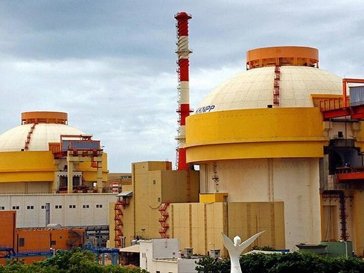 Kudankulam Nuclear Plant Says Cyber Attack 'Impossible' Kudankulam Nuclear Plant Says Cyber Attack 'Impossible'