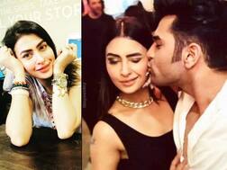 'Baalveer Returns' Actress Pavitra Punia & 'Bigg Boss 13' Contestant Paras Chhabra's Ex-Girlfriend Hospitalised With Dengue