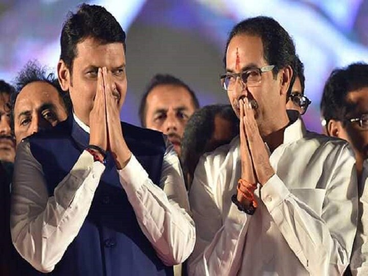 As Shiv Sena Calls Off Meeting, Maharashtra Stares At Four Scenarios As Shiv Sena Calls Off Meeting, Maharashtra Stares At Four Scenarios