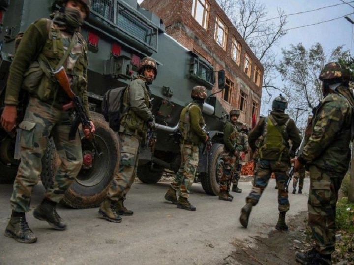 Jammu And Kashmir: Terror Attack In Kulgam, 5 Non-Kashmiri Labourers Shot Dead Jammu And Kashmir: Terror Attack In Kulgam, 5 Non-Kashmiri Labourers Shot Dead