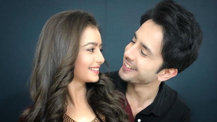 Zaan Khan and Chahat Pandey starrer ‘Hamari Bahu Silk’ failed to perform as per expectations. The show will go off air this week, as per a report in IWMBuzz. Manmohini, which beams at 7:30pm will be shifted to 10:30pm slot to make way for ‘Dil Yeh Ziddi Hai’. (All PICS Credit- Instagram)