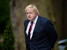 Coronavirus: UK PM Boris Johnson Taken Into ICU As Covid-19 Symptoms Worsen, Foreign Secy To Deputise