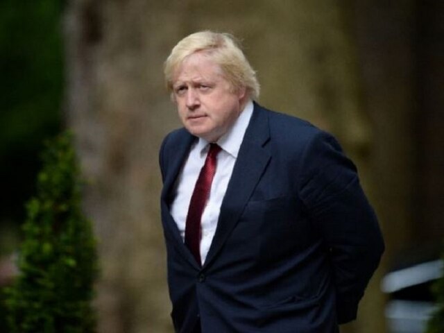 UK Set To Go To Polls On Dec 12 As MPs Back Johnson's Call To End Brexit Deadlock UK Set To Go To Polls On Dec 12 As MPs Back Johnson's Call To End Brexit Deadlock
