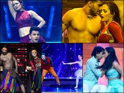 Nach Baliye 9 Winners REVEALED: This Popular TV Couple Wins The Show