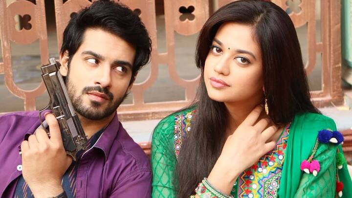 Colors TV’s ‘Gathbandhan’, which focused on the love story of a lady cop and street smart guy, will go off air in the second week of November, as per a report in IWMBuzz. The show stars Abrar Qazi and Shruti Sharma in lead roles. It is most likely to be replaced by ‘Shubh Aarambh’.