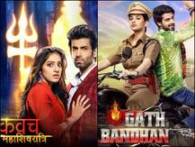 From Kawach 2 To Gathbandhan, 5 TV Shows Which Are Set To Go OFF-AIR