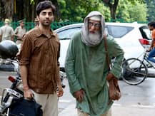 'Gulabo Sitabo' TRAILER: Amitabh Bachchan & Ayushmann Khurrana's Comedy Drama Promises To Tickle Your Funny Bone