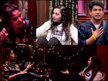 Bigg Boss 13: Arti Singh ACCUSES Rashami Desai Of LEAKING Her & Sidharth Shukla’s Affair News