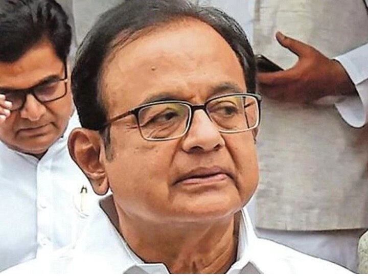 INX Case: Delhi Court Sends P Chidambaram To Judicial Custody Till Nov 13 INX Case: Delhi Court Sends P Chidambaram To Judicial Custody Till Nov 13