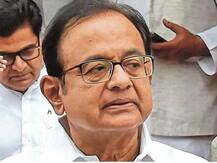 INX Case: Delhi Court Sends P Chidambaram To Judicial Custody Till Nov 13