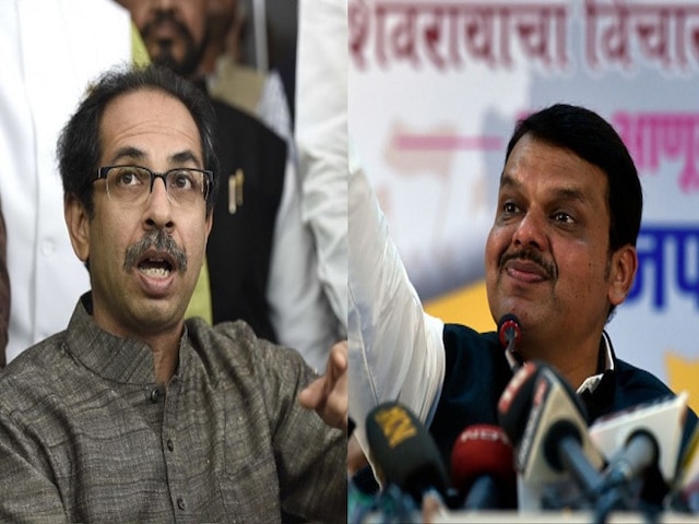 Maharashtra: Final 3 Offers For Shiv Sena As BJP Elects Devendra Fadnavis As Leader Of The Legislature Party Maharashtra: Final 3 Offers For Shiv Sena As BJP Elects Devendra Fadnavis As Leader Of The Legislature Party