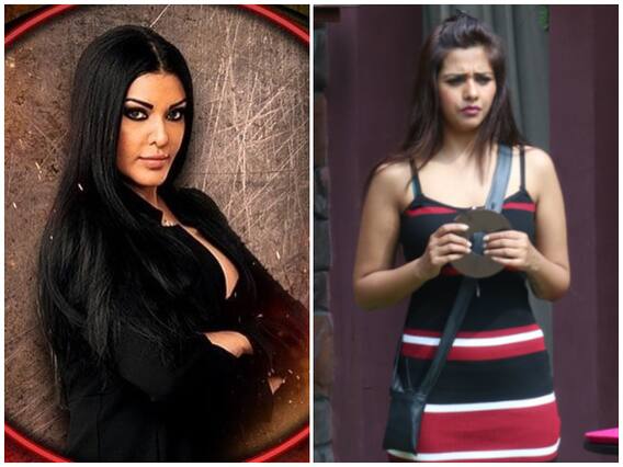 Evicted 'Bigg Boss 13' Contestant Dalljiet Kaur To Re Enter As Wild Card Along With Koena Mitra?