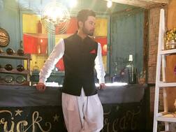 'Ishqbaaaz' Actor Abhishek Tewari To Enter 'Kullfi Kumarr Bajewala' As Superstar 'Mohsin Khan'