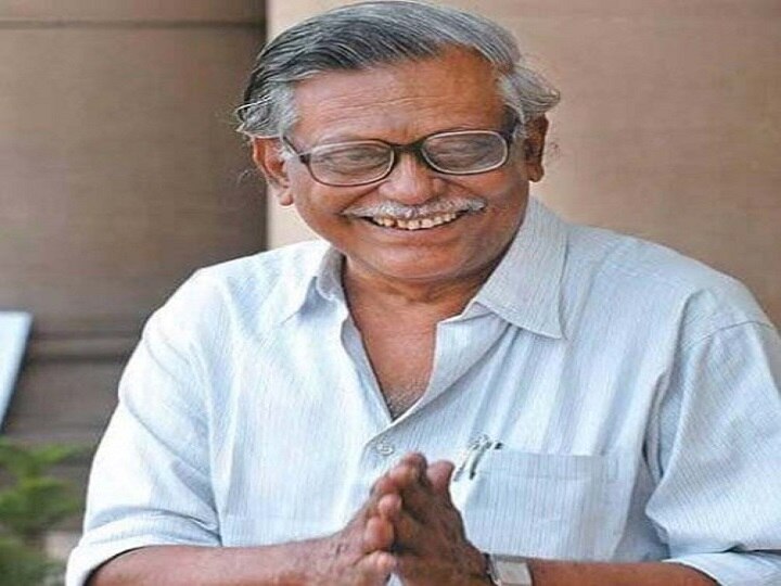 Veteran CPI Leader Gurudas Dasgupta Loses Battle With Cancer At 83 Veteran CPI Leader Gurudas Dasgupta Loses Battle With Cancer At 83