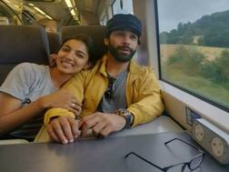 TV Actor Samarth Shandilya Set To Marry Longtime Girlfriend On December 6!