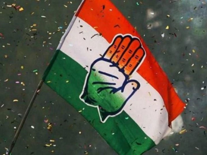 Jammu And Kashmir Broken Into Pieces, Downgraded To Union Territories: Congress Jammu And Kashmir Broken Into Pieces, Downgraded To Union Territories: Congress