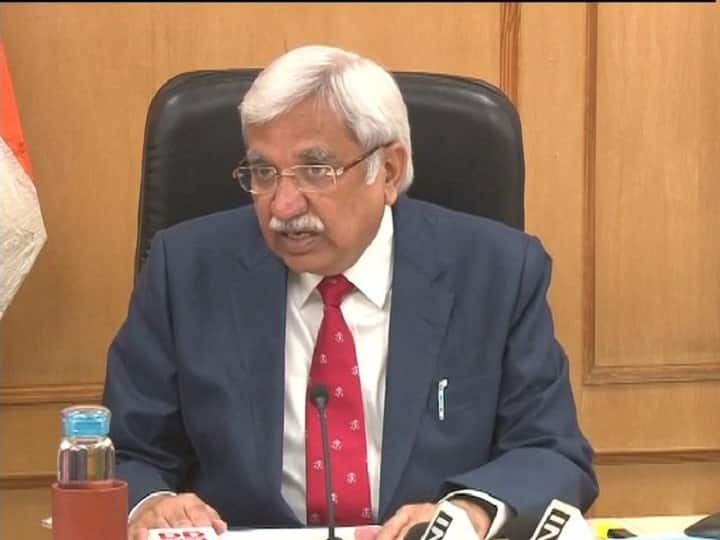 Jharkhand Assembly Elections In 5 Phases From November 30, Results On December 23 Jharkhand Assembly Elections In 5 Phases From November 30, Results On December 23