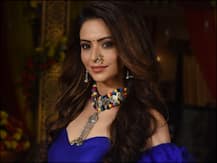 Kasautii Zindagii Kay 2: Aamna Sharif Aka Komolika To Spend Rs 1 Lakh On THIS Special Outfit From Gujarat