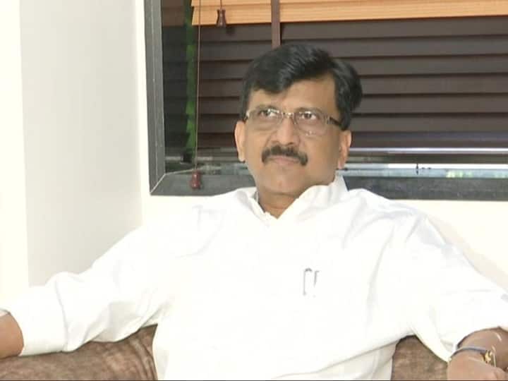 Maharashtra: Raut Claims CM Will Be From Sena; Says 'If Party Decides, It Will Get Required Numbers’ Sanjay Raut Claims Maharashtra CM Will Be From Shiv Sena; Says 'If Party Decides, It Will Get The Numbers’ Maharashtra: Raut Claims CM Will Be From Sena; Says 'If Party Decides, It Will Get Required Numbers’