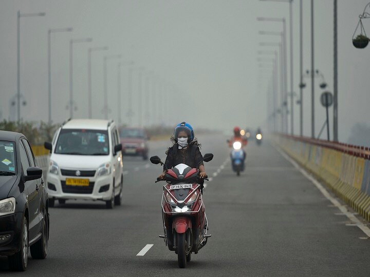 Pollution: Delhi-NCR AQI Severe; Know Air quality Of Your City Here Pollution: Delhi-NCR Gasps For Breath; Find How Clean Or Polluted Is the Air In Your City