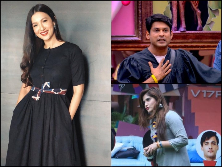 Bigg Boss 13: BB 7 Winner Gauahar Khan Takes A DIG At Sidharth Shukla & Arti Singh Bigg Boss 13: 'Disrespectful! Why Is She Taking It?'- Gauahar Khan Takes A DIG At Sidharth & Arti