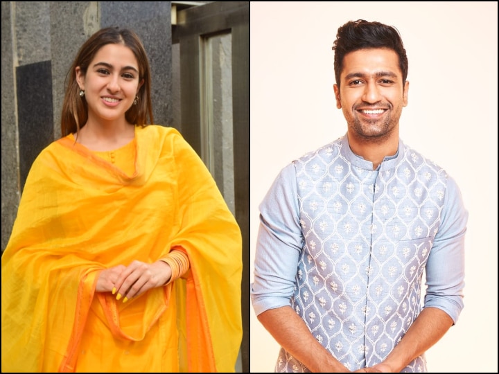 Sara Ali Khan & Vicky Kaushal To Star In Anees Bazmee's Next Film? Woah! Sara Ali Khan To ROMANCE Vicky Kaushal In Anees Bazmee's Next Film?