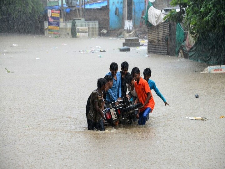 Cyclone Maha Likely To Bring Heavy Rain To South Gujarat From Nov 6 Cyclone Maha Likely To Bring Heavy Rain To South Gujarat From Nov 6