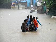 Cyclone Maha Likely To Bring Heavy Rain To South Gujarat From Nov 6