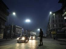 J&K: Militants Hurl Petrol Bomb At School In Shopian, No Injuries Reported