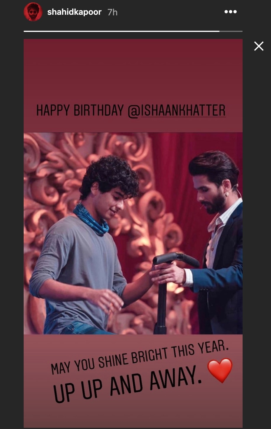 Ishaan Khatter's 24th Birthday: Shahid-Mira, Dad Rajesh, Step Mom Vandana, Mother Neelima & B'wood Celebs Send Wishes