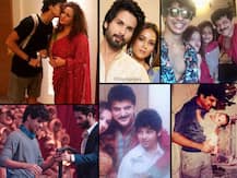 Ishaan Khatter\'s 24th Birthday: Shahid-Mira, Dad Rajesh, Step Mom Vandana, Mother Neelima & B\'wood Celebs Send Wishes