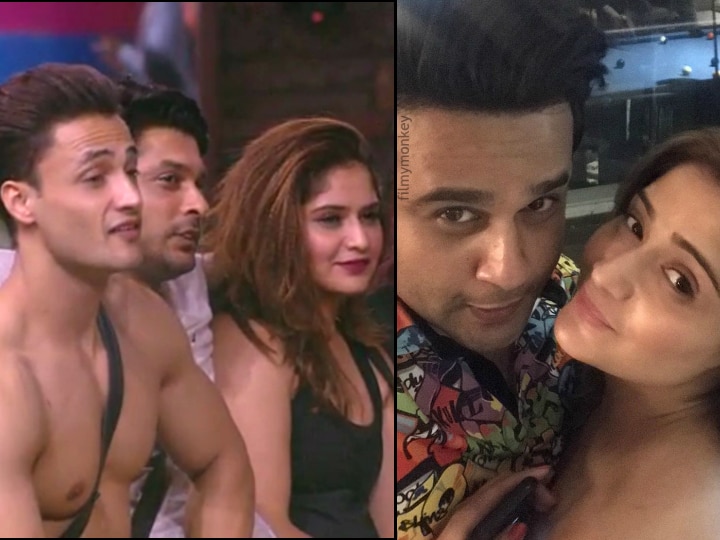 Bigg Boss 13: Krushna Abhishek finally posts a message for sister Arti Singh a month after BB 13 premiere Bigg Boss 13: 