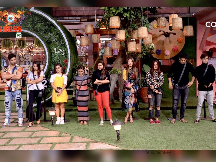 Bigg Boss 13: Rashami Desai, Devoleena Bhattacharjee & Shefali Bagga evicted in mid-season Finale eliminations! 7 wild card entries in the house in weekend ka vaar! Bigg Boss 13 Mid-Season Finale: Rashami, Devoleena & Shefali Bagga Evicted, 7 Wild Card Entries In Weekend Ka Vaar!