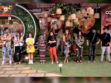 Bigg Boss 13 Mid-Season Finale: Rashami, Devoleena & Shefali Bagga Evicted, 7 Wild Card Entries In Weekend Ka Vaar!