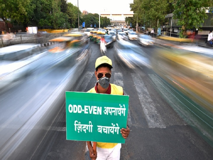 Pollution: Delhi Government Changes Timings Of All Govt Offices During Odd-Even Scheme As Air Turns More Toxic; Check New Reporting Time Odd-Even: Delhi Govt Changes Timings Of All Govt Offices As Air Turns More Toxic; Check New Reporting Time