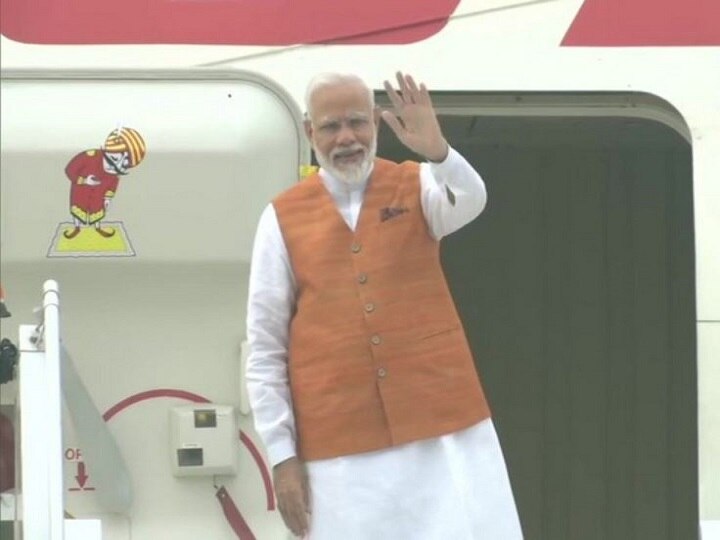 PM Modi Embarks On 3-Day Visit To Thailand, To Address Community Programme In Bangkok Today PM Modi Embarks On 3-Day Visit To Thailand, To Address Community Programme In Bangkok Today