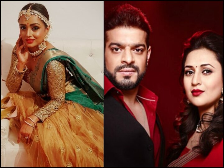 Yeh Hai Chahatein: Yeh Rishta Kya Kehlata Hai Actress Parul Chauhan To Play Vamp In Yeh Hai Mohabbatein Spin-off? 'Yeh Hai Chahatein': 'Yeh Rishta Kya Kehlata Hai' Actress Parul Chauhan To Play Vamp In 'Yeh Hai Mohabbatein' Spin-off?