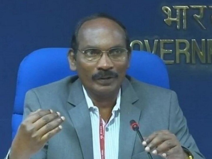 Chandrayaan-2 Not The End, ISRO Will Pull Off Soft Landing In Near Future: K Sivan Chandrayaan-2 Not The End, ISRO Will Pull Off Soft Landing In Near Future: K Sivan