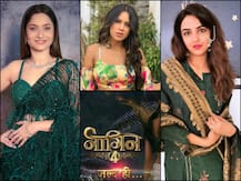 Naagin 4: Not Ankita Lokhande, Jasmin Bhasin Joins Nia Sharma As Other LEAD?