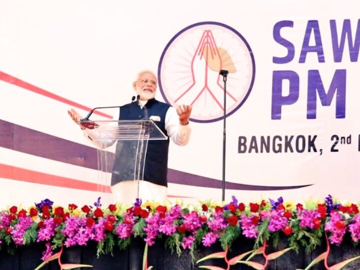 PM Narendra Modi In Thailand: Kashmir Move Was To Free India Of Terrorism 'Kashmir Move Was To Free India Of Terrorism': PM Narendra Modi In Thailand