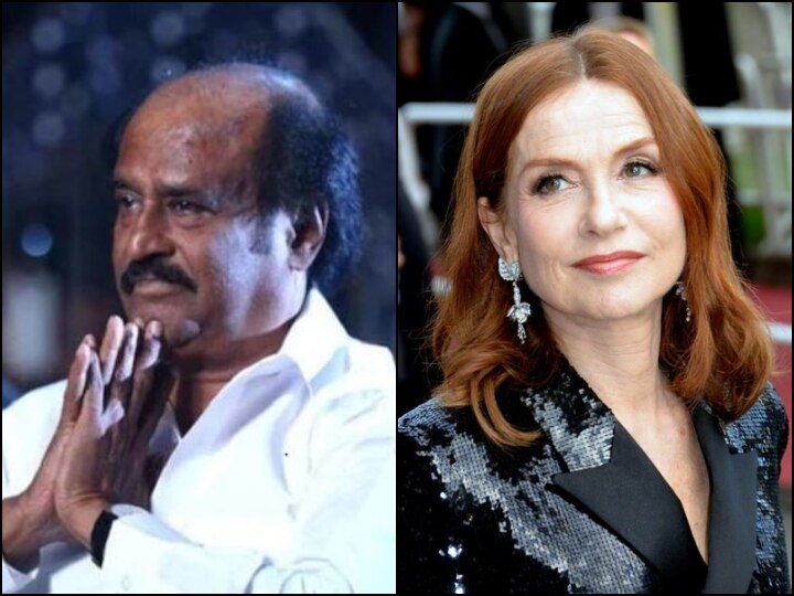 Rajinikanth, Isabelle Huppert To Be Honoured At IFFI 2019 Rajinikanth, Isabelle Huppert To Be Honoured At IFFI 2019