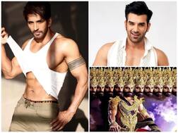 'Bigg Boss 13' Contestant Paras Chhabra To Get Replaced By Vishal Kotian As 'Raavan' In 'Vignharta Ganesha'?