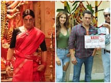 Salman Khan\'s \'Radhe\' To Clash With Akshay Kumar\'s \'Laxmmi Bomb\' On Eid 2020