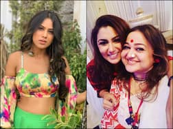 Naagin 4: 'Kumkum Bhagya', 'Kundali Bhagya' Fame Supriya Shukla Joins Nia Sharma In Colors Show?