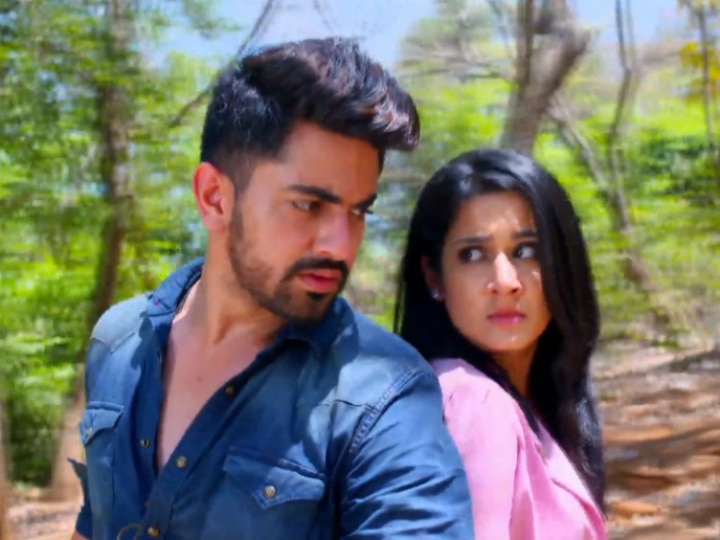 Naamkaran Stars Zain Imam And Aditi Rathore S Friendship