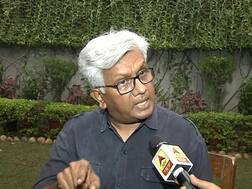 'Sonia's Love For Son Preventing Priyanka's Growth Within Party,' Says Gandhi Family Close Aide Pankaj Shankar