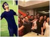 VIDEO INSIDE: Salman Khan\'s Birthday Wish For Shah Rukh Khan Is Too Adorable; \'Dabangg\' Star Says \'Phone Toh Utha Leta Mera\'