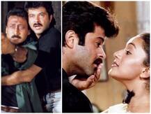 30 Years Of \'Parinda\': Madhuri Dixit, Anil Kapoor Get Nostalgic